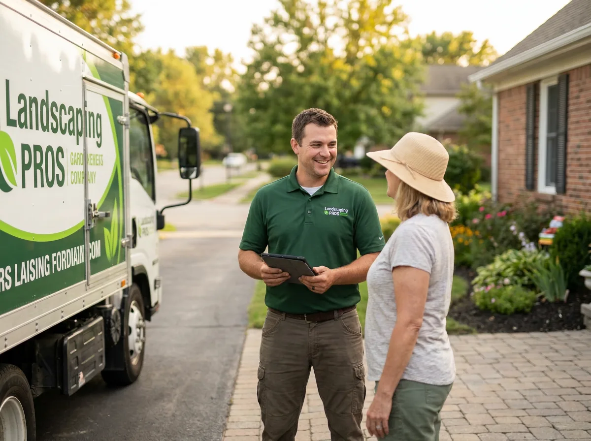 Landscaping Somers, IA FAQs